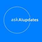 Advertising in Telegram. Telegram Channel logo "AI Updates" Advertising in Telegram. Telegram Channel logo @askAIupdates