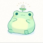 Размещение интеграции в Telegram. Логотип Телеграм канала @frogglov