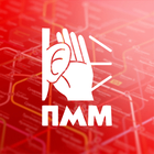 Размещение интеграции в Telegram. Логотип Телеграм канала "Подслушано Метро Москвы" Размещение интеграции в Telegram. Логотип Телеграм канала @pmmgo1