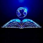 Размещение интеграции в Telegram. Логотип Телеграм канала @foliant_zemli