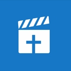 Размещение интеграции в Telegram. Логотип Телеграм канала "Христианские фильмы" Размещение интеграции в Telegram. Логотип Телеграм канала @christian7films