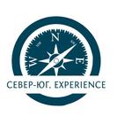 Размещение интеграции в Telegram. Логотип Телеграм канала "Север-Юг. Experience" Размещение интеграции в Telegram. Логотип Телеграм канала @north_south_experience