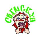 Размещение интеграции в Telegram. Логотип Телеграм канала @cringeyo