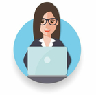 Размещение интеграции в Telegram. Логотип Телеграм канала "💼 HR, Кадровик, Рекрутер" Размещение интеграции в Telegram. Логотип Телеграм канала @recruter_kadrovik