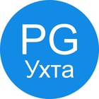 Размещение интеграции в Telegram. Логотип Телеграм канала "Про Город Ухта" Размещение интеграции в Telegram. Логотип Телеграм канала @pgukhta11
