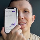 Размещение интеграции в Telegram. Логотип Телеграм канала @wb_den