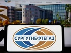 Размещение интеграции в Telegram. Логотип Телеграм канала "Сургутнефтегаз" Размещение интеграции в Telegram. Логотип Телеграм канала @surgutneftegaz