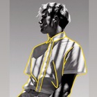 Размещение интеграции в Telegram. Логотип Телеграм канала "Переодела мужа" Размещение интеграции в Telegram. Логотип Телеграм канала @stylist_for_man