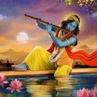 Advertising in Telegram. Telegram Channel logo "RADHA KRISHNA STATUS" Advertising in Telegram. Telegram Channel logo @Suprabhat_Sandesh_morning