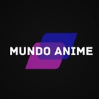 Advertising in Telegram. Telegram Channel logo "💯==| MUNDO ANIME |️️==️💯" Advertising in Telegram. Telegram Channel logo @animeidpt