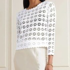 Размещение интеграции в Telegram. Логотип Телеграм канала Ажурное вязание