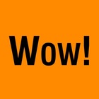 Advertising in Telegram. Telegram Channel logo @wowwvd