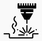 Размещение интеграции в Telegram. Логотип Телеграм канала @cncunion