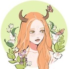 Размещение интеграции в Telegram. Логотип Телеграм канала @astro_taurs