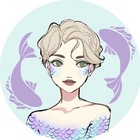 Размещение интеграции в Telegram. Логотип Телеграм канала @astro_ribi