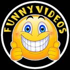 Advertising in Telegram. Telegram Channel logo "Funny Videos" Advertising in Telegram. Telegram Channel logo @Funny_Videos_Comedy_Crazy_Gifs