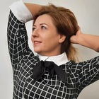 Размещение интеграции в Telegram. Логотип Телеграм канала "Канал Анны Лукьяновой" Размещение интеграции в Telegram. Логотип Телеграм канала @annalukianovacanal