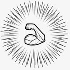 Размещение интеграции в Telegram. Логотип Телеграм канала "Бизнес Мотивация" Размещение интеграции в Telegram. Логотип Телеграм канала @biznMotivate