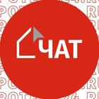 Размещение интеграции в Telegram. Логотип Телеграм канала @fabrikaipotekichat