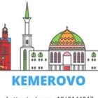 Размещение интеграции в Telegram. Логотип Телеграм канала "Кемерово" Размещение интеграции в Telegram. Логотип Телеграм канала Кемерово