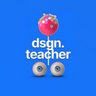 Размещение интеграции в Telegram. Логотип Телеграм канала "design teacher | Туториалы для дизайнеров" Размещение интеграции в Telegram. Логотип Телеграм канала @dsgn_teacher