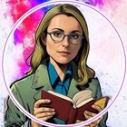 Размещение интеграции в Telegram. Логотип Телеграм канала "Подготовка к школе | Начальная" Размещение интеграции в Telegram. Логотип Телеграм канала @podgotovishka1_4