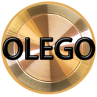 Размещение интеграции в Telegram. Логотип Телеграм канала @olegopevtsov