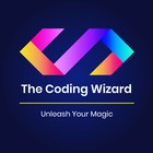 Advertising in Telegram. Telegram Channel logo "The Coding Wizard" Advertising in Telegram. Telegram Channel logo @the_coding_wizard
