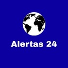 Advertising in Telegram. Telegram Channel logo "Alertas 24" Advertising in Telegram. Telegram Channel logo @Alertas24