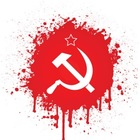 Размещение интеграции в Telegram. Логотип Телеграм канала Нетипичный СССР