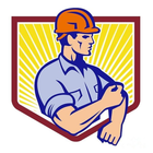 Размещение интеграции в Telegram. Логотип Телеграм канала @grandmotherhh