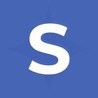 Размещение интеграции в Telegram. Логотип Телеграм канала "SteosVoice News" Размещение интеграции в Telegram. Логотип Телеграм канала @steosvoice