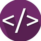 Размещение интеграции в Telegram. Логотип Телеграм канала "Frontend Study" Размещение интеграции в Telegram. Логотип Телеграм канала @frontend_study