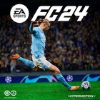 Advertising in Telegram. Telegram Channel logo "EA FC 24" Advertising in Telegram. Telegram Channel logo @fifacuba