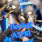 Размещение интеграции в Telegram. Логотип Телеграм канала @hsr_asmr