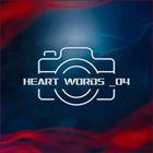 Advertising in Telegram. Telegram Channel logo "HEART_WORDS_04 | HD STATUS" Advertising in Telegram. Telegram Channel logo @HEART_WORDS_0400