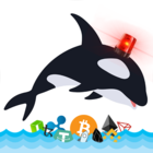 Advertising in Telegram. Telegram Channel logo "Whale Alert" Advertising in Telegram. Telegram Channel logo Whale Alert