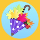 Размещение интеграции в Telegram. Логотип Телеграм канала Детские поделки