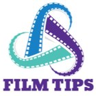 Размещение интеграции в Telegram. Логотип Телеграм канала @film_tips