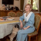 Размещение интеграции в Telegram. Логотип Телеграм канала "Дарья Донцова" Размещение интеграции в Telegram. Логотип Телеграм канала @dontsovaofficial