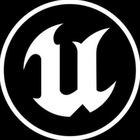 Размещение интеграции в Telegram. Логотип Телеграм канала "Unreal Engine" Размещение интеграции в Telegram. Логотип Телеграм канала @UEsoft
