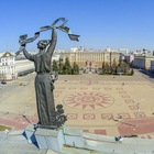Размещение интеграции в Telegram. Логотип Телеграм канала "Белгород" Размещение интеграции в Telegram. Логотип Телеграм канала Белгород