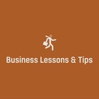 Advertising in Telegram. Telegram Channel logo "Business Lessons & Tips💡" Advertising in Telegram. Telegram Channel logo @BusinessStories1