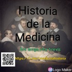 Advertising in Telegram. Telegram Channel logo "Historia de la Medicina" Advertising in Telegram. Telegram Channel logo @medicinahistoria