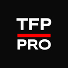 Размещение интеграции в Telegram. Логотип Телеграм канала "PRO TFP" Размещение интеграции в Telegram. Логотип Телеграм канала @tfp_pro