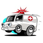 Размещение интеграции в Telegram. Логотип Телеграм канала "🚑 НЕОТЛОЖКА 🚑" Размещение интеграции в Telegram. Логотип Телеграм канала @neotloga03