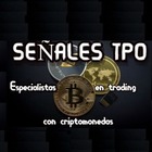 Advertising in Telegram. Telegram Channel logo @senalestpo