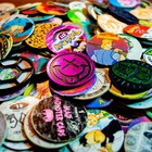 Размещение интеграции в Telegram. Логотип Телеграм канала Наше прошлое