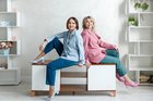 Размещение интеграции в Telegram. Логотип Телеграм канала "Хоумстейджинг с любовью" Размещение интеграции в Telegram. Логотип Телеграм канала @hswithlove