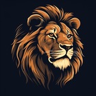 Размещение интеграции в Telegram. Логотип Телеграм канала "Алекс 🦁 | Нейросети | Stable Diffusion" Размещение интеграции в Telegram. Логотип Телеграм канала Алекс 🦁 | Нейросети | Stable Diffusion